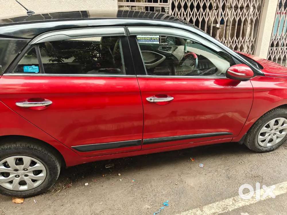 Hyundai I20 Diesel Manual 2018