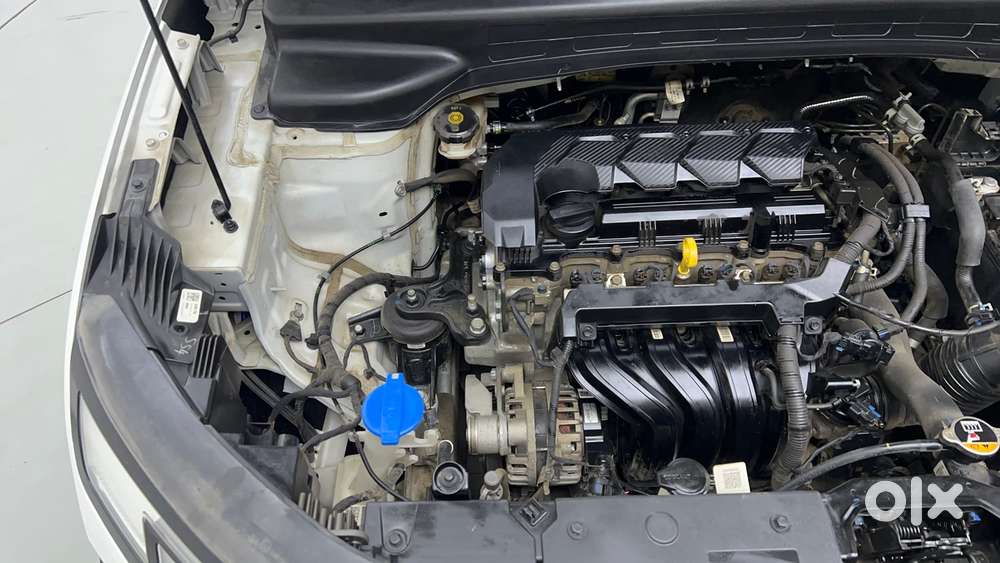 Hyundai Creta Sx Tech Mt, 2024, Petrol