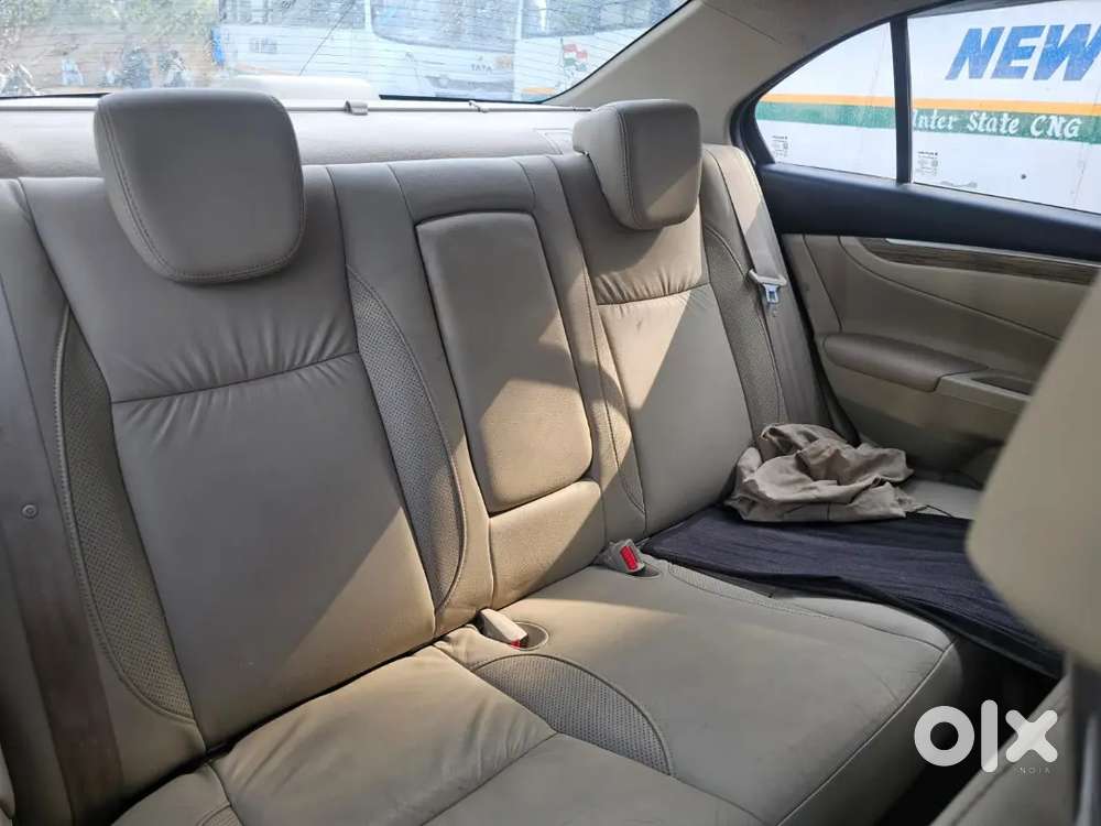 2nd Owner Maruti Suzuki 2020 Petrol Alpha Smart Hybrid