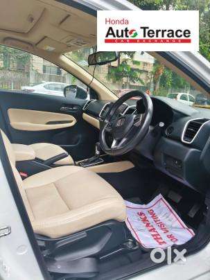 Honda City I Vtec Cvt Vx, 2022, Petrol