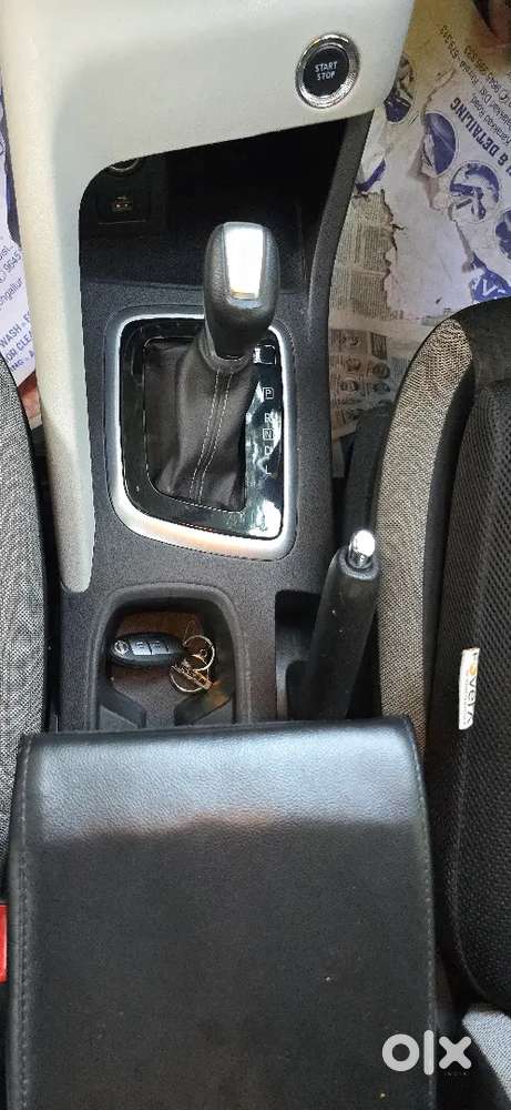 Nissan Magnite Xv 2021 Petrol Auto Cvt Turbo