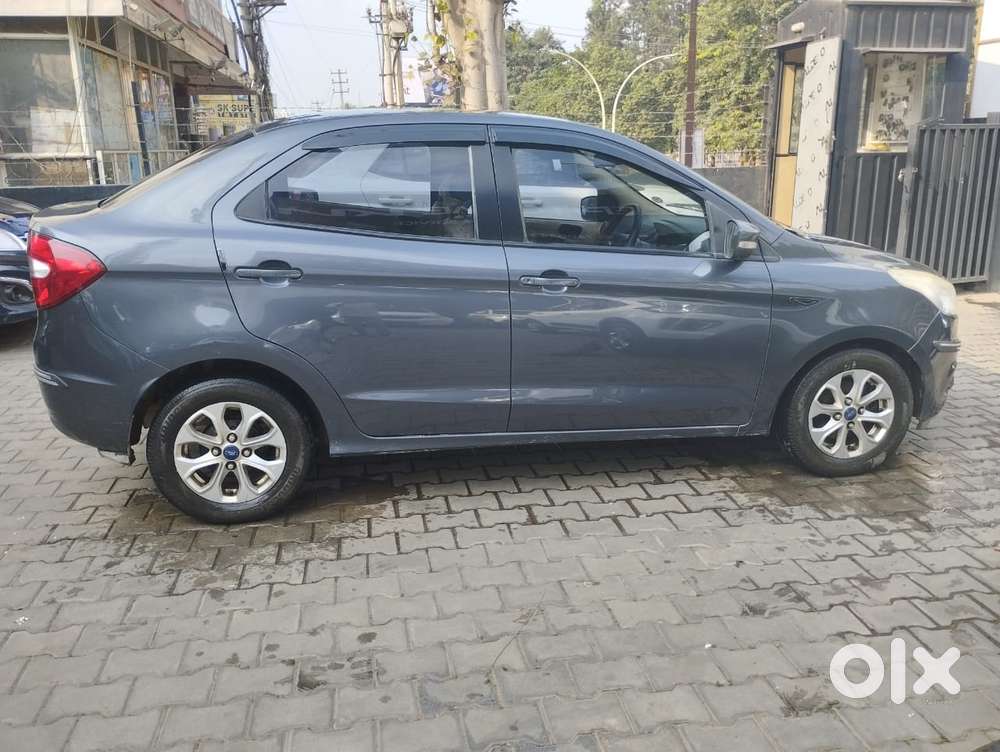 Ford Aspire Trend Plus Tdci, 2017, Diesel