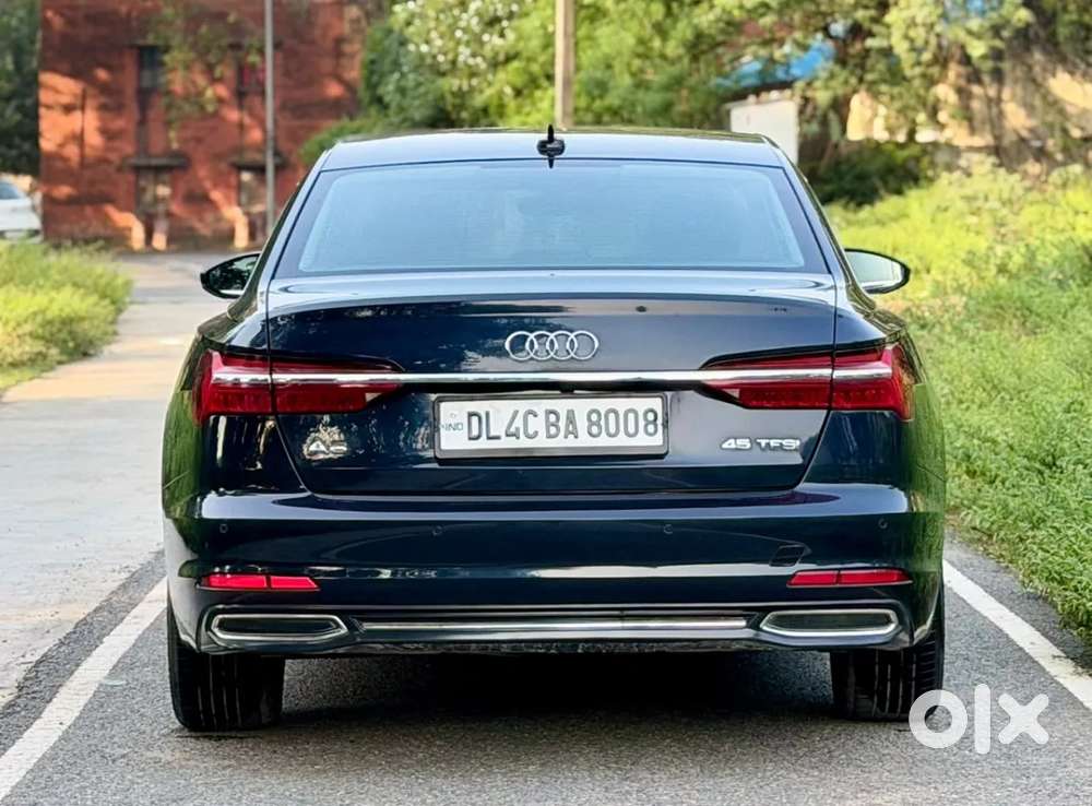 Audi A6 2.0 45 Tfsi Technology, 2021, Petrol