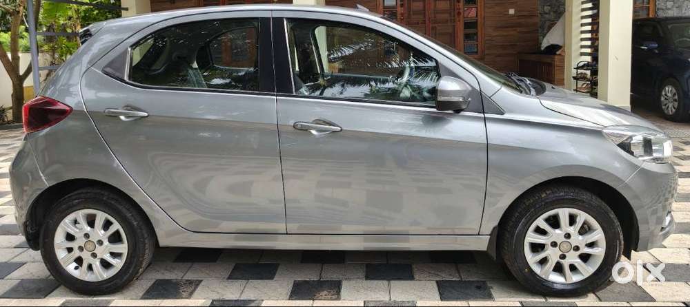 Tata Tiago Xz 2019 Petrol