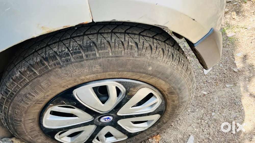 Maruti Suzuki Ritz 2011 Diesel Urgently Sell Due To New Car Booked