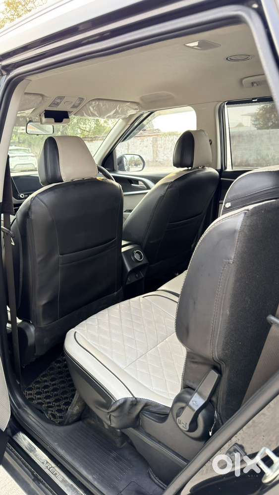 Kia Carens Prestige Plus Diesel, 2022, Diesel