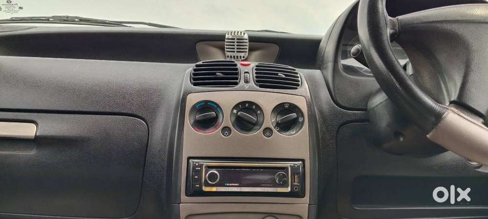 Tata Indigo Ecs Ecs Ls Tdi, 2015, Diesel