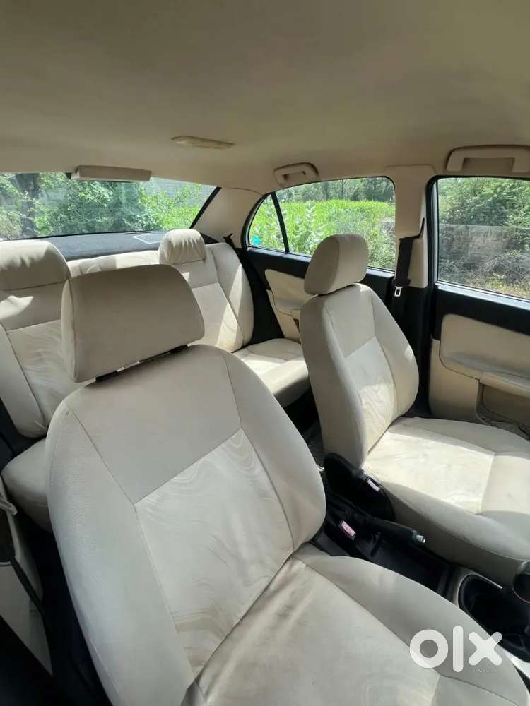 Tata Manza Safire 2012 Petrol Manual