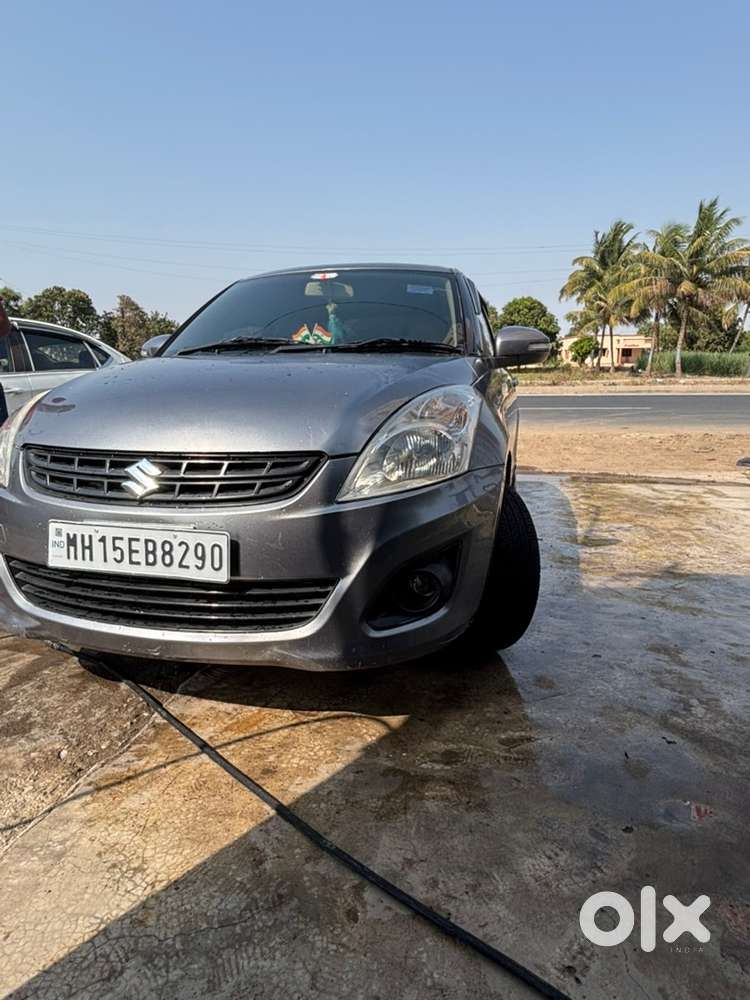 Maruti Suzuki Swift Dzire
