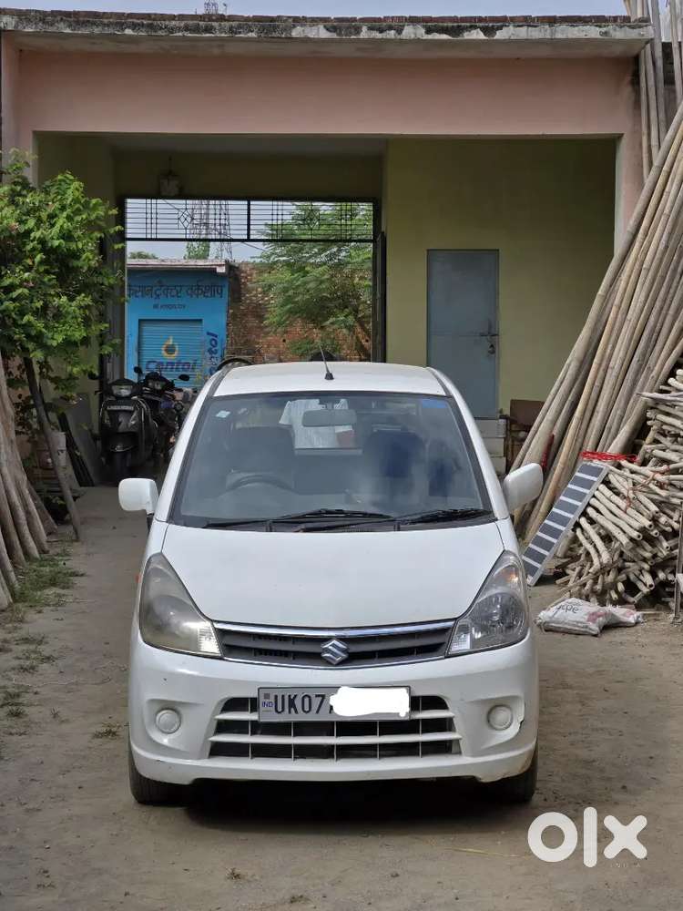 Maruti Suzuki Zen Estilo 2012 Petrol Good Condition