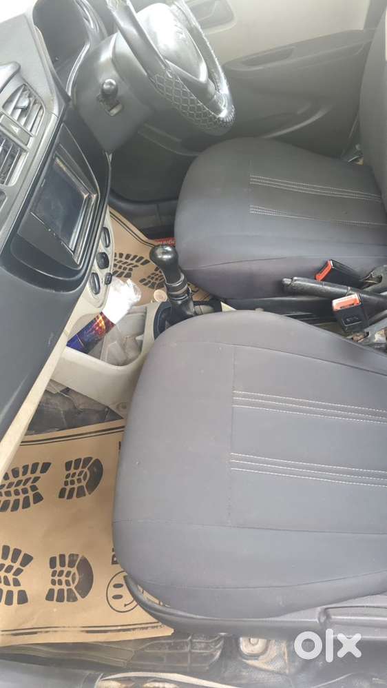 Maruti Suzuki Alto K10 2016 Cng & Hybrids Good Condition