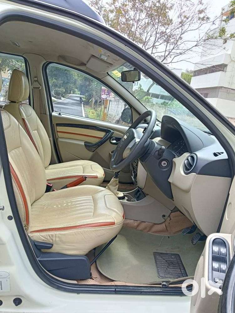 Nissan Terrano Xl 110 Ps, 2014, Diesel