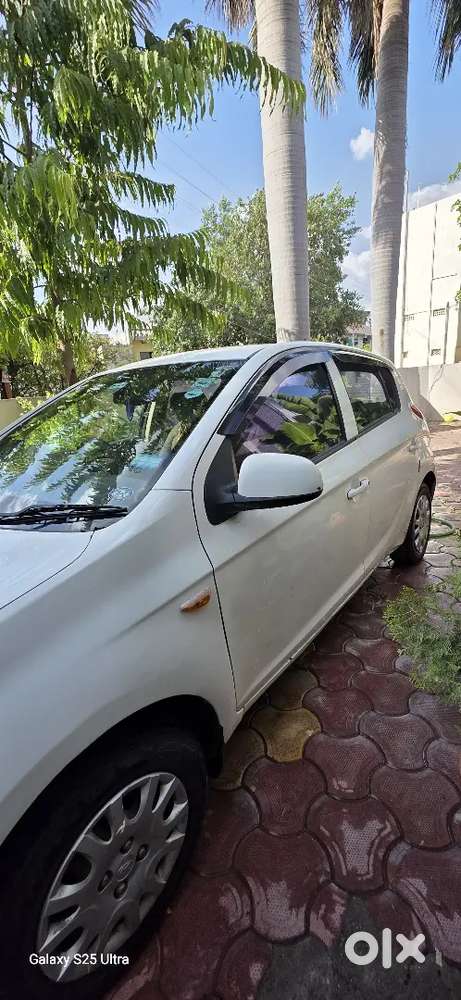 Hyundai I20 October 2011 2nd Owner