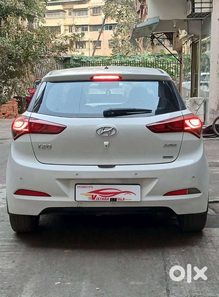 Hyundai Elite I20 Asta 1.2 Mt, 2014, Petrol