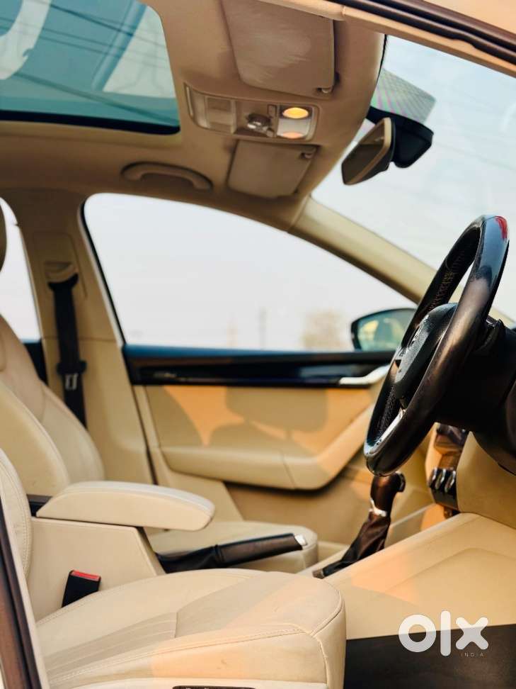 Skoda Octavia 2.0 L&k Tdi, 2018, Diesel