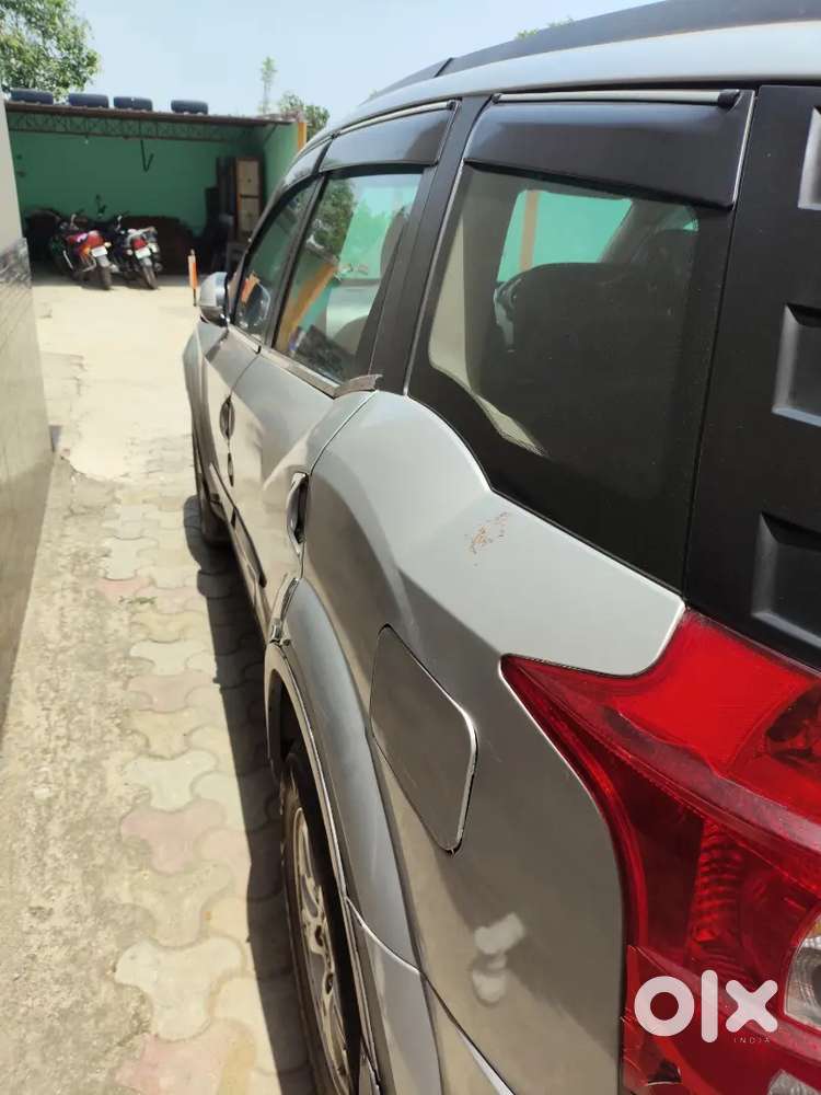 Mahindra Xuv500 2014 Diesel Well Maintained