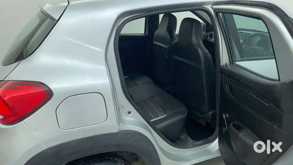 Renault Kwid 1.0 Rxt Sce Special (o), 2017, Petrol