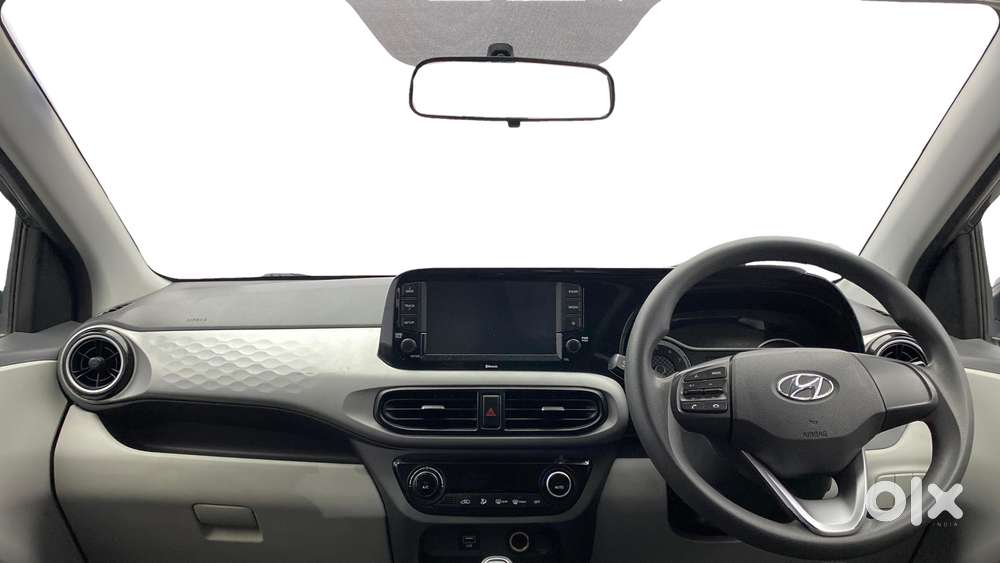 Hyundai Grand I10 Nios Sportz Amt 1.2 Kappa Vtvt, 2020, Petrol