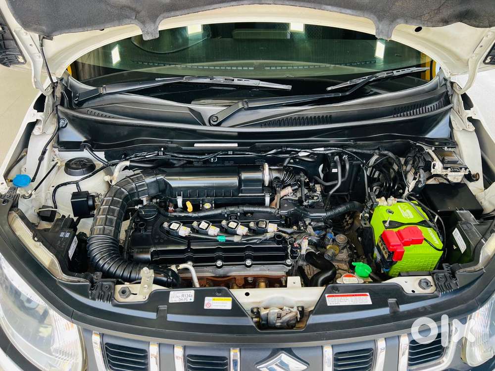 Maruti Suzuki Ignis 1.3 Sigma, 2024, Petrol