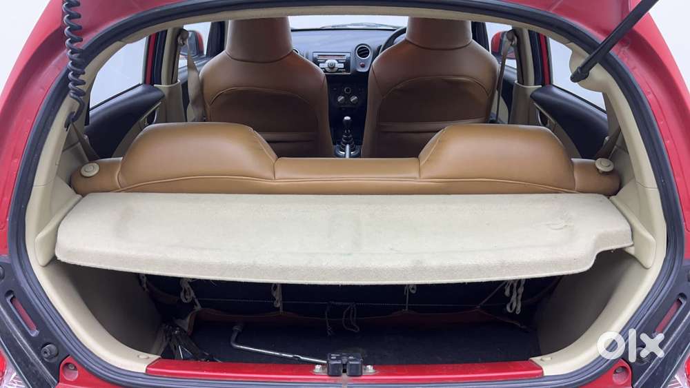 Honda Brio 1.2 Vx Mt, 2015, Petrol