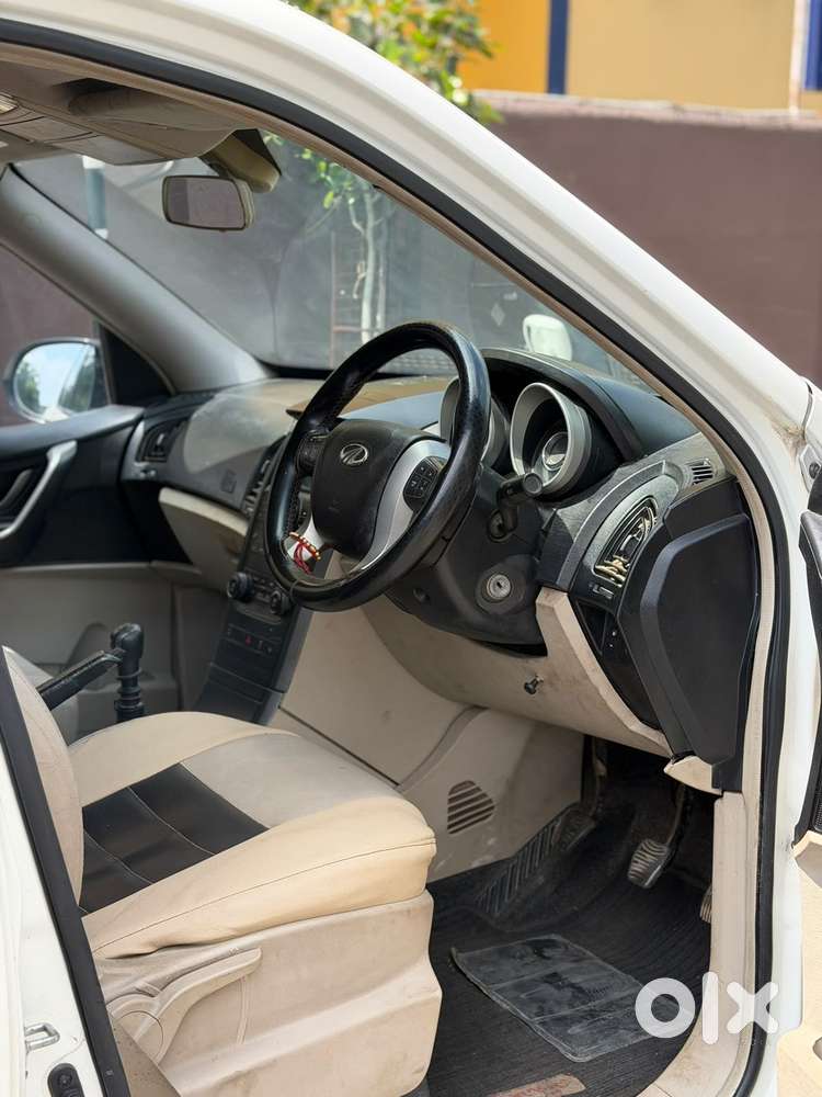 Mahindra Xuv500 W6 2wd, 2017, Diesel