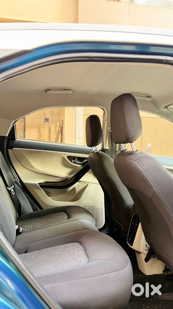 Tata Nexon Ev Xz Plus, 2021, Electric