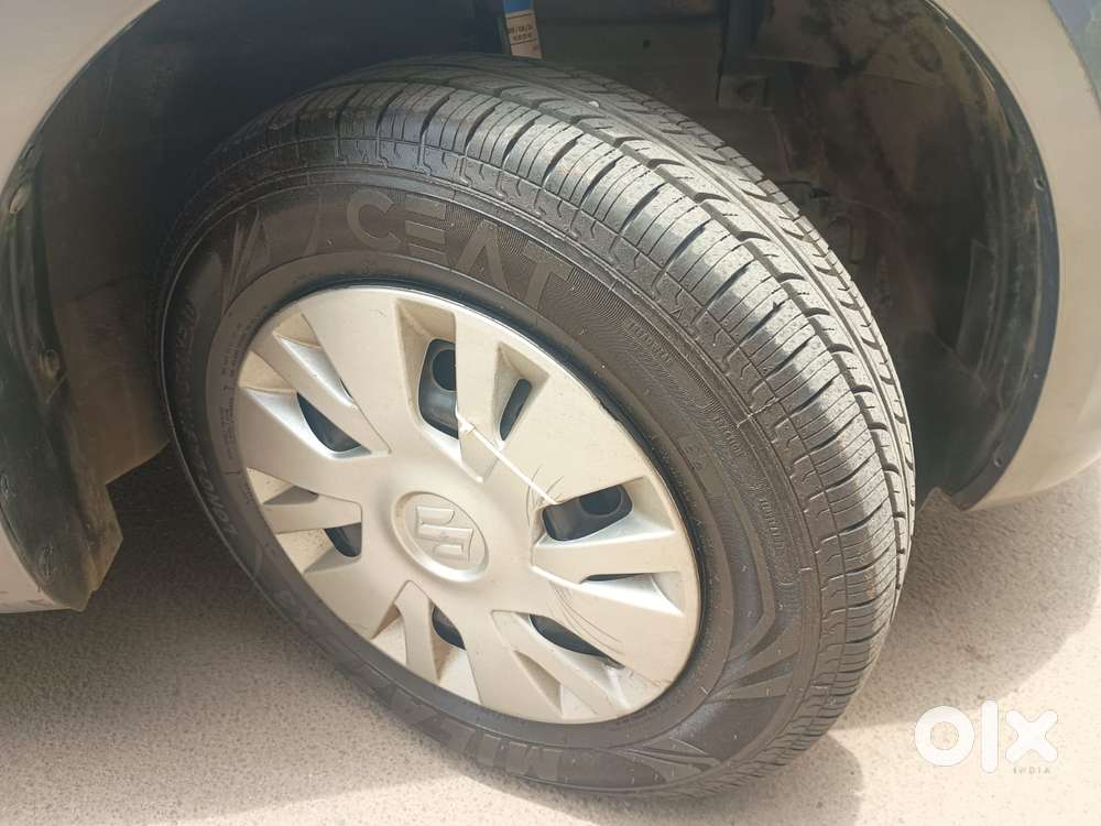 Maruti Suzuki Swift 1.3 Vxi, 2016, Petrol