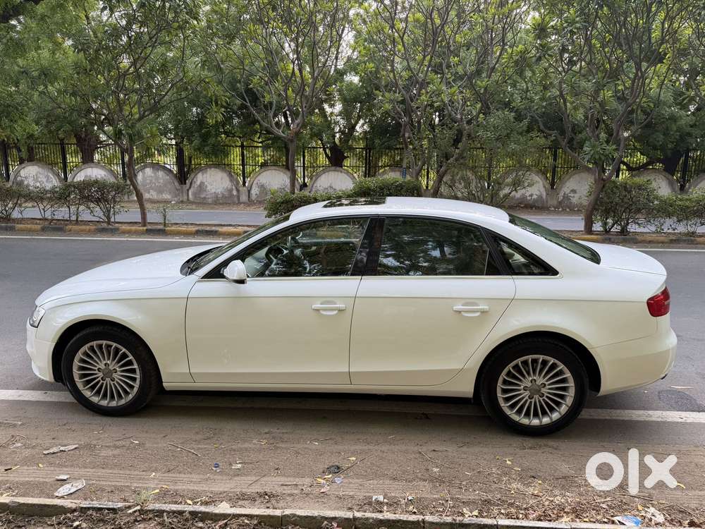 Audi A4 2.0 35 Tdi Premium, 2016, Diesel