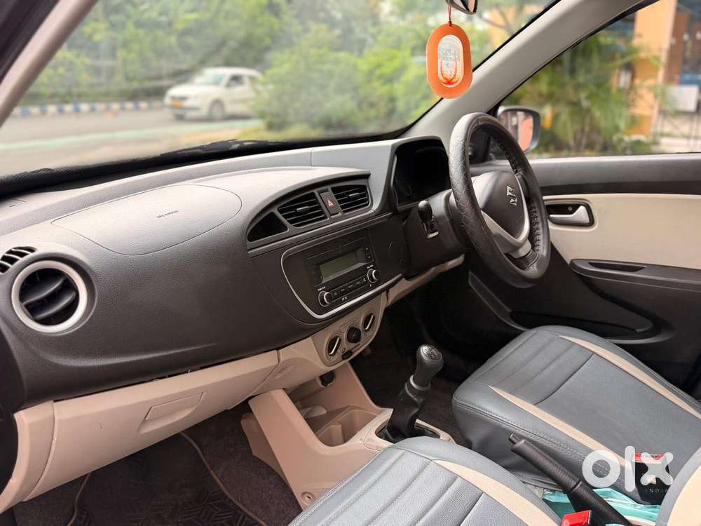 Maruti Suzuki Alto 800 0.8 Vxi Plus, 2022, Petrol