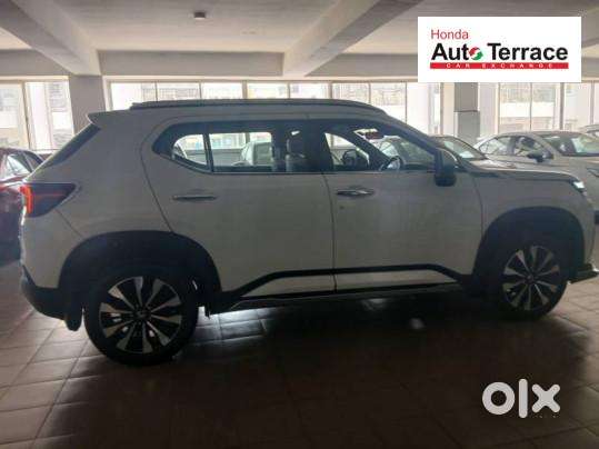 Honda Elevate Zx Cvt, 2023, Petrol