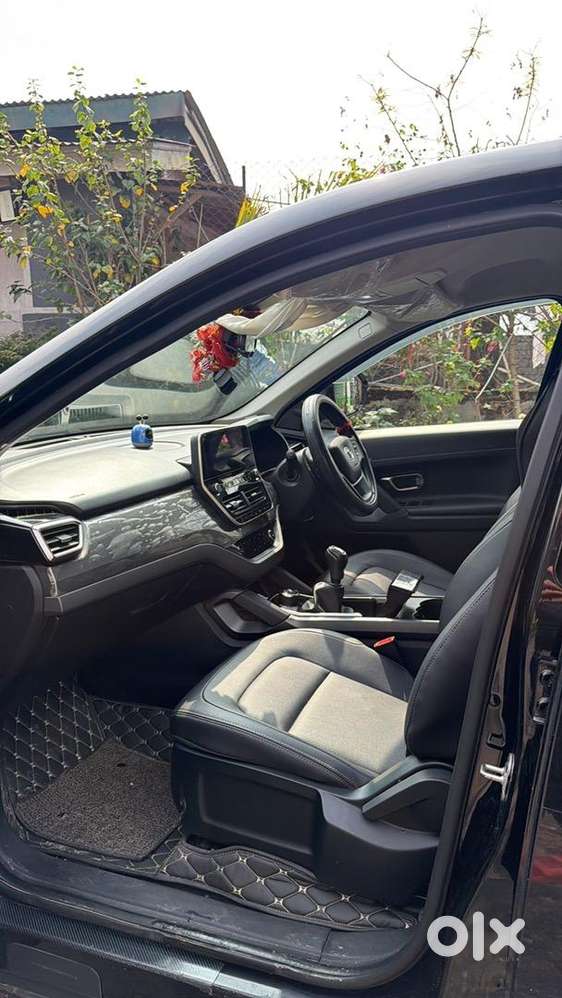Tata Harrier Bs4 Diesel Well Maintained