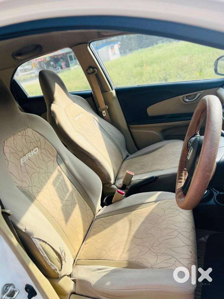 Honda Brio 2013-2016 Vx, 2016, Petrol