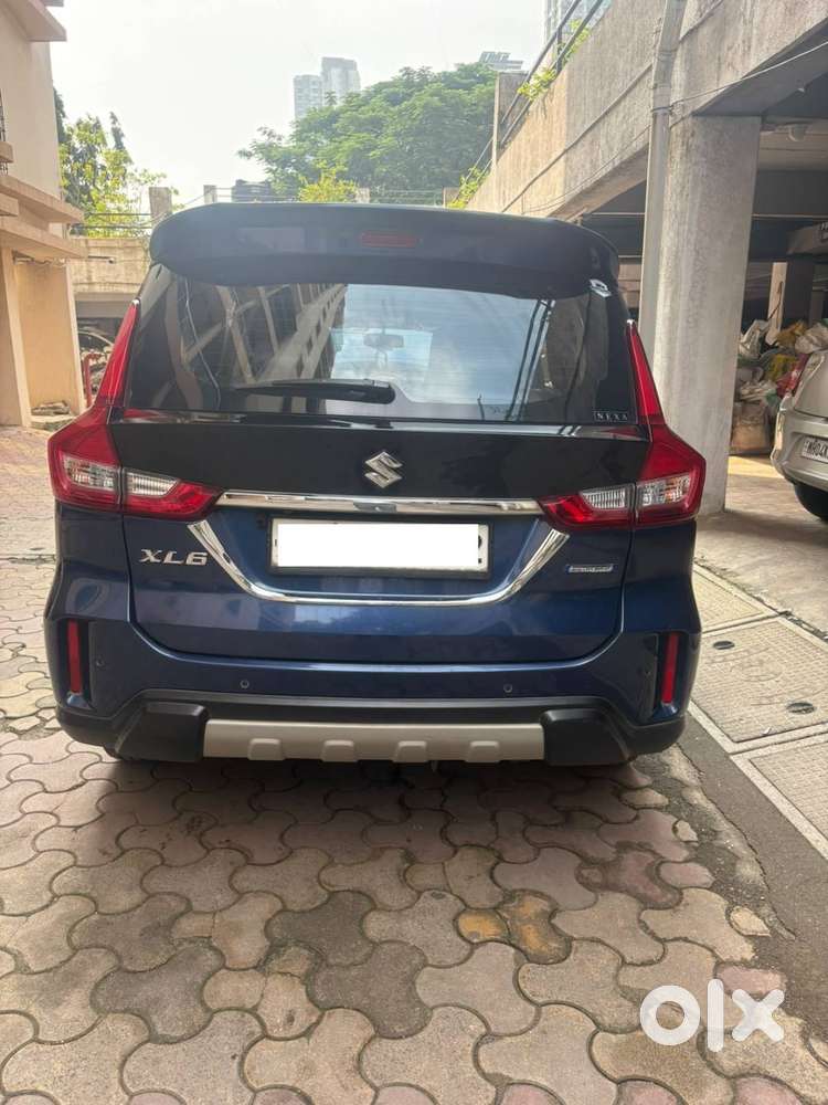 Maruti Xl6 2021 Petrol