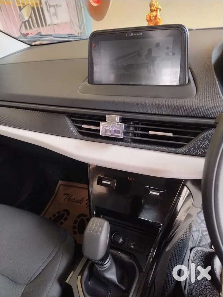 Tata Nexon Pure