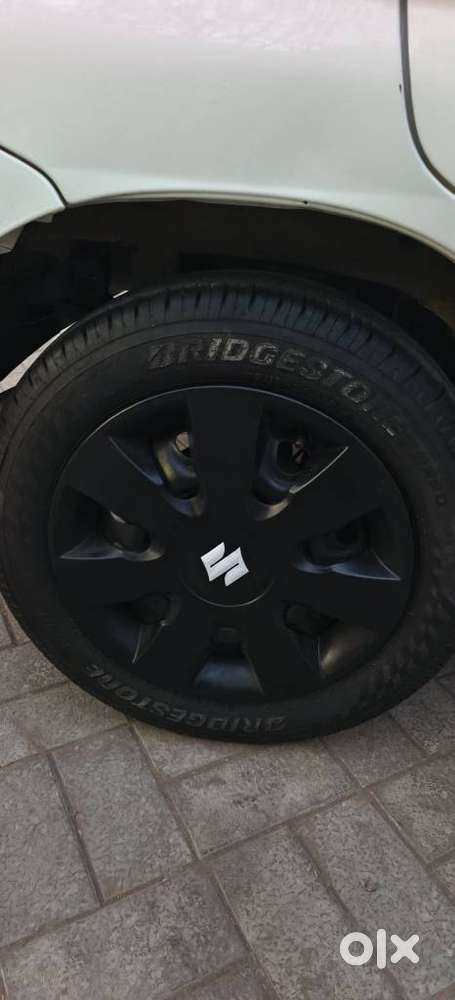 Maruti Suzuki Alto K10 1.0 Vxi, 2013, Petrol