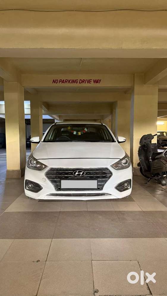 Hyundai Diesel Car 2019