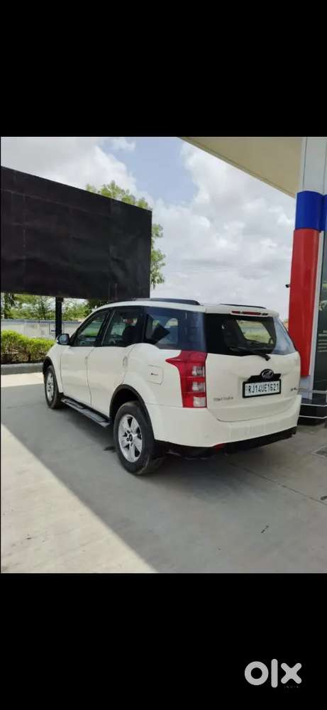 Mahindra Xuv500 2012 Diesel Manual