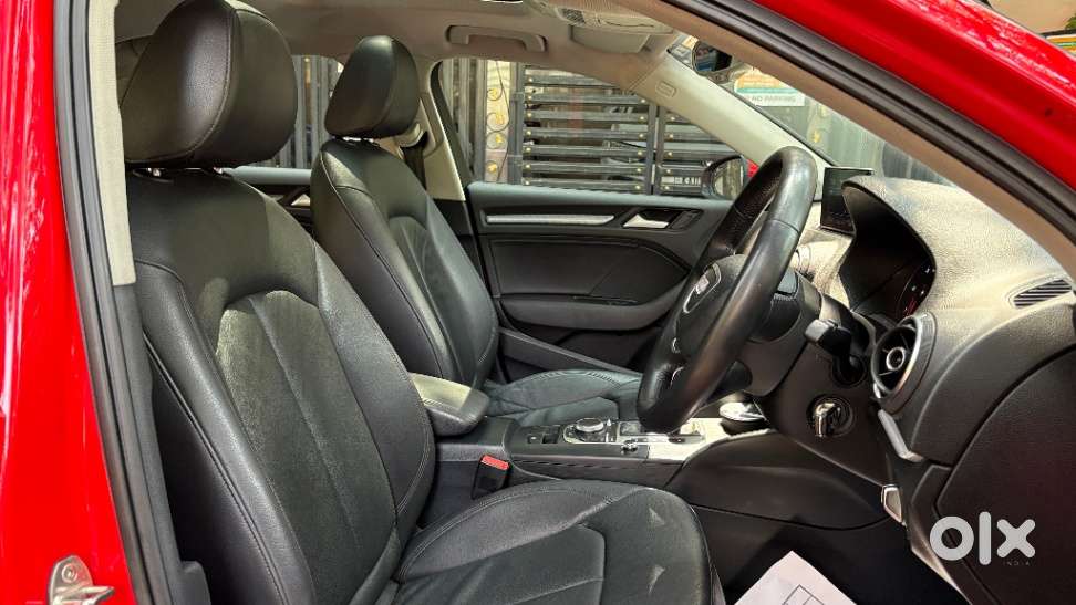 Audi A3 2.0 35 Tdi Premium + Sunroof, 2015, Diesel