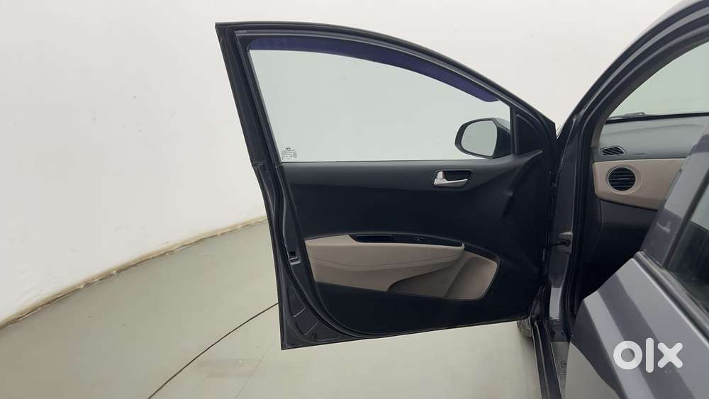 Hyundai Grand I10 1.2 Kappa Sportz, 2018, Petrol