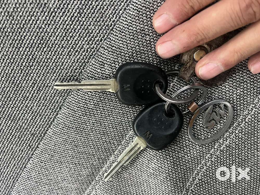 Hyundai I10 1.1 Magna(o), 2010, Petrol