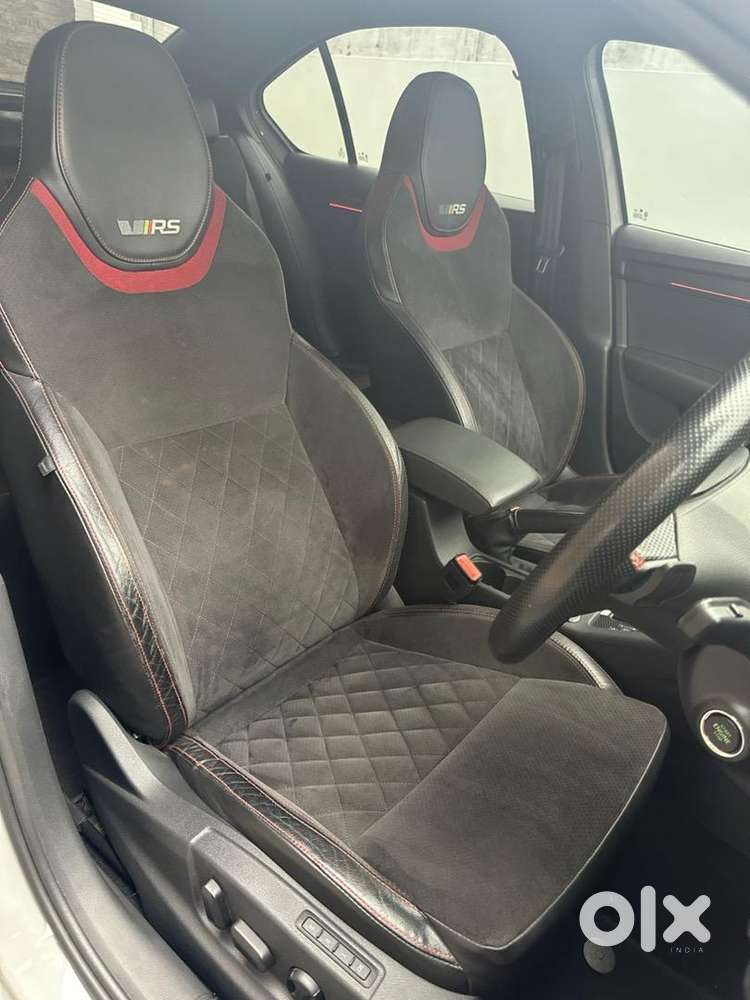 Skoda Octavia Vrs Limited Edition !