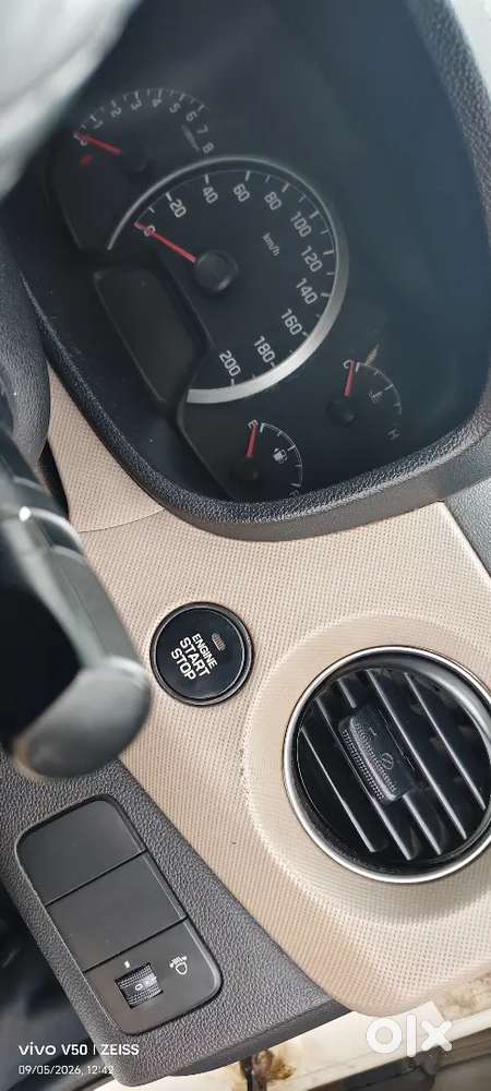 Hyundai Grand I10 Sportz 2013