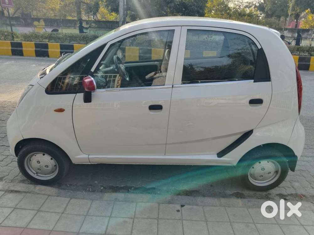 Tata Nano Xm, 2016, Petrol