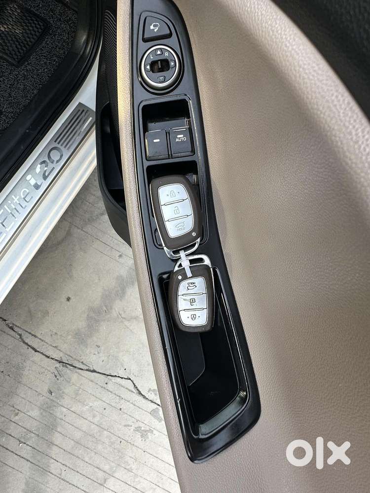 Hyundai I20 1.2 Asta Dual Tone, 2015, Petrol