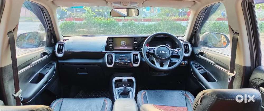 Kia Sonet 1.0 Htk 2023