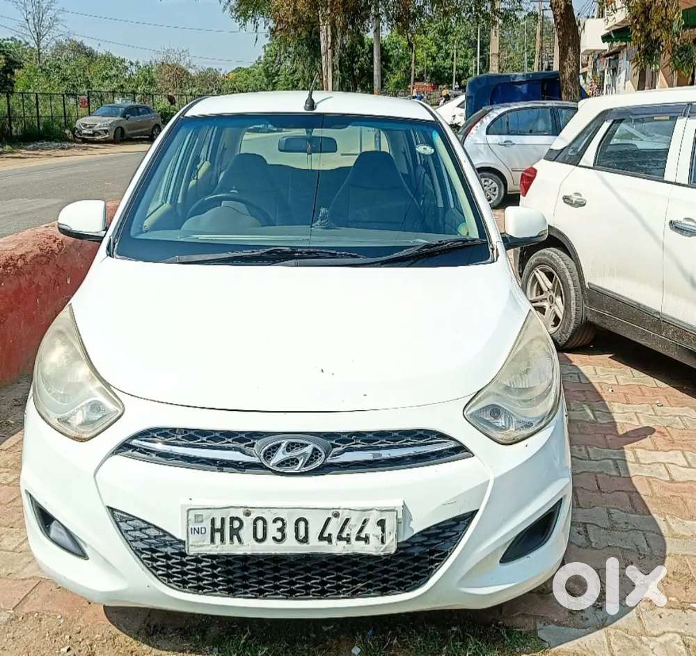 Grand I 10 Magna , 1.2 Litter Kappa 2013