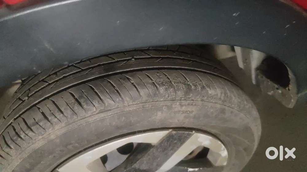 Tata Nexon 2019 Petrol Manual