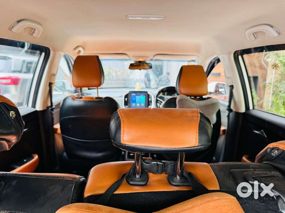 Mg Hector Super Diesel Mt, 2021, Diesel