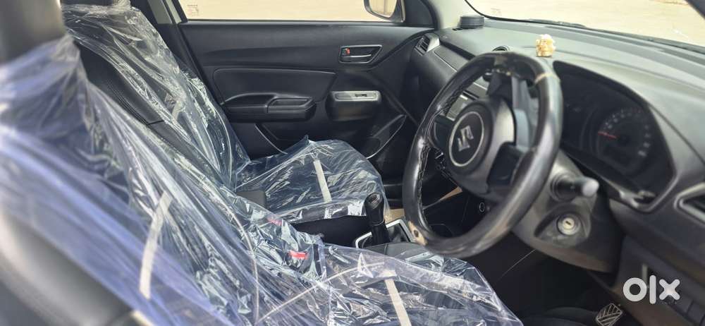 Maruti Suzuki Swift Lxi Optional-o, 2020, Petrol