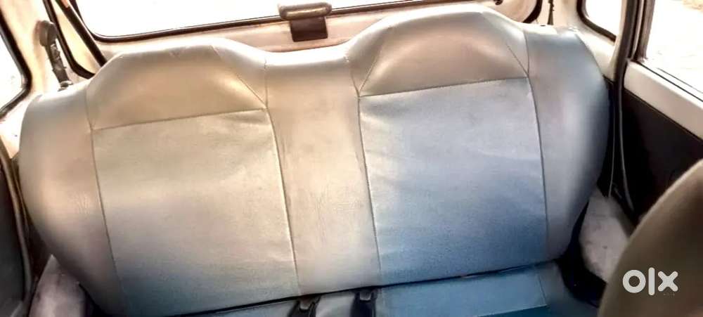 Maruti Suzuki 800 2004 Petrol Well Maintained